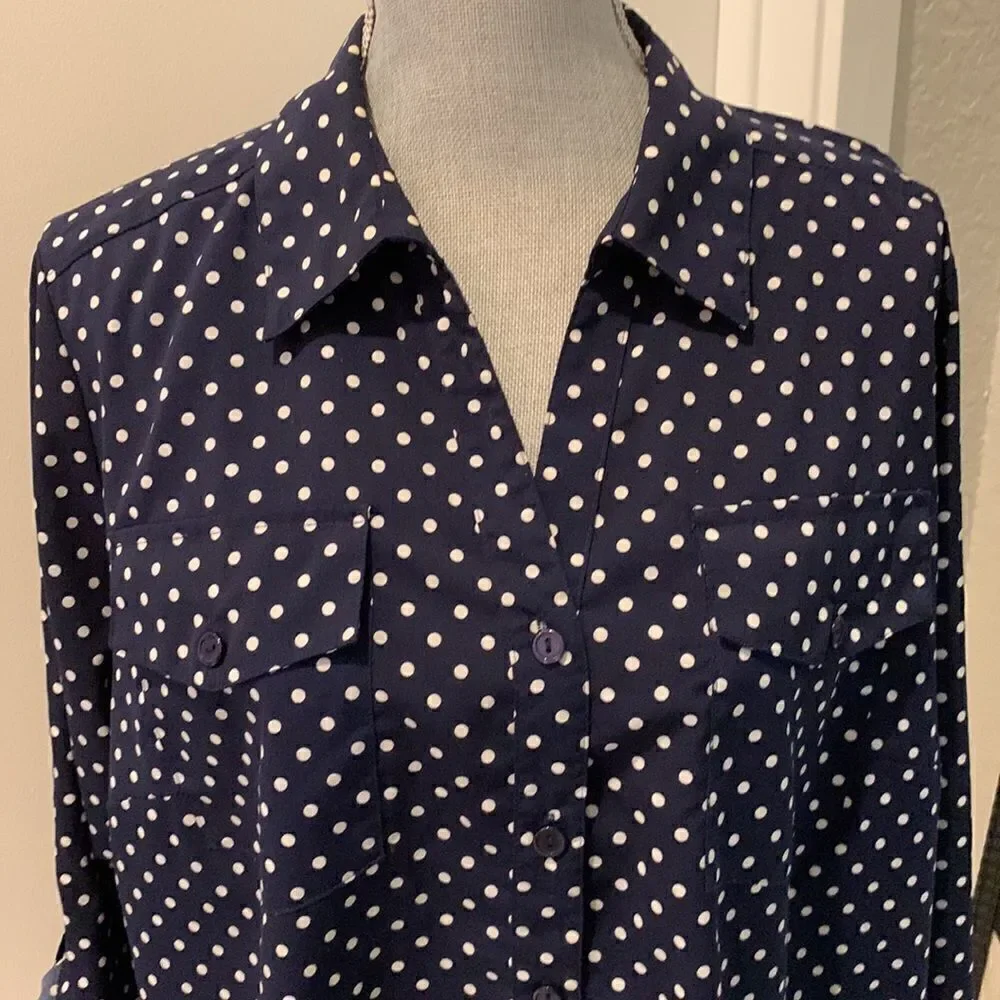 Notations pretty polka